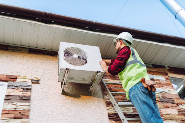 Trusted Piedmont, OK HVAC Experts