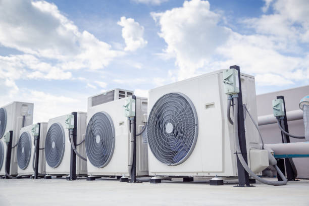 Best HVAC Equipment and Components in Piedmont, OK