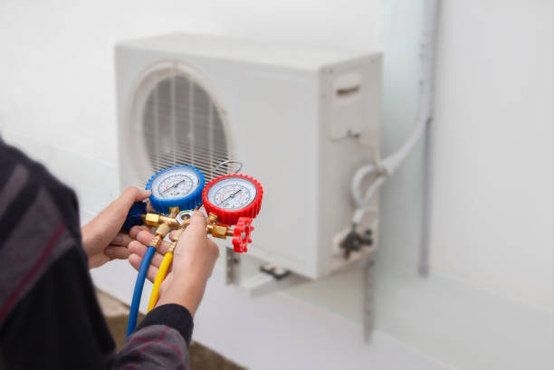Best Energy-efficient HVAC Solutions in Piedmont, OK
